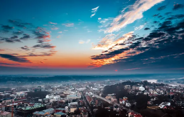 Город, Lietuva, Kaunas