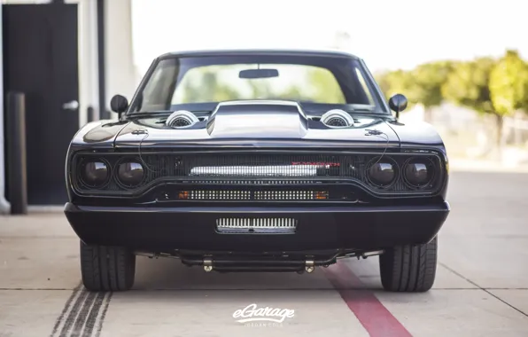 Plymouth, Turbo, Road, Runner, Twin, Energo5