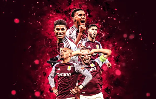 Football, Premier League, Soccer, Aston Villa FC, Aston Villa, Asensio, Rashford