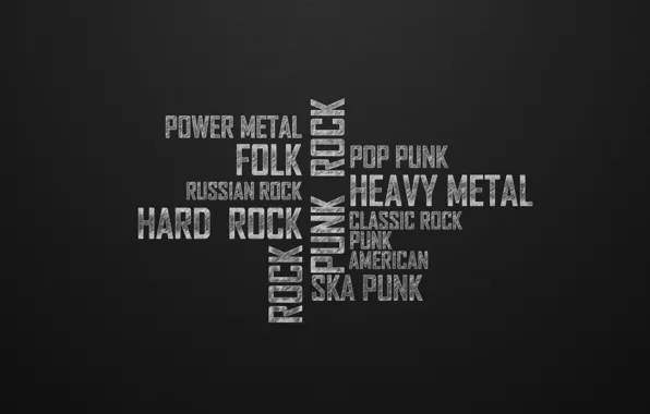 Metal, rock, classic, american, punk, hard rock, heavy metal, folk
