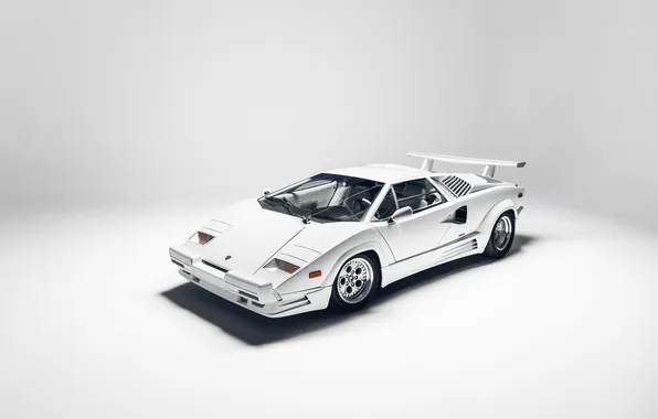 Car, Lamborghini, supercar