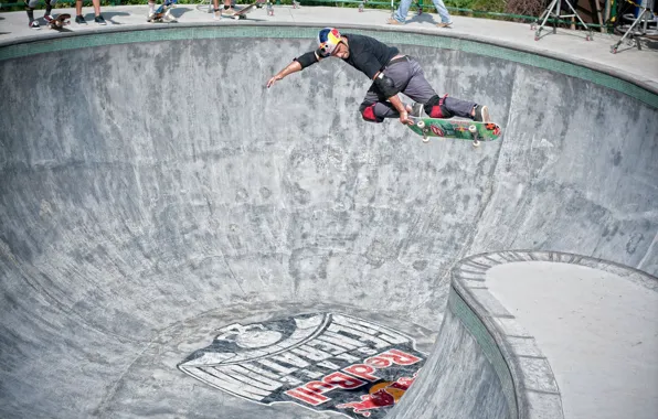 Skate, redbull, sao paulo brazil