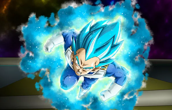 DBS, game, alien, anime, manga, powerful, Vegeta, Dragon Ball