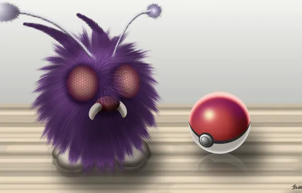 Фон, игра, Покемон, Pokemon
