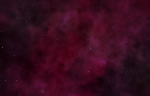 Картинка Космос, Туманность, Звёзды, Carina Nebula