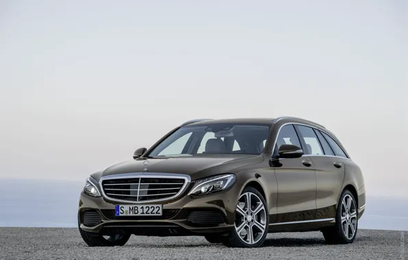 Мерседес, Mercedes, Универсал, Estate, C-Class