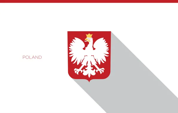 Wallpaper, sport, logo, football, Poland