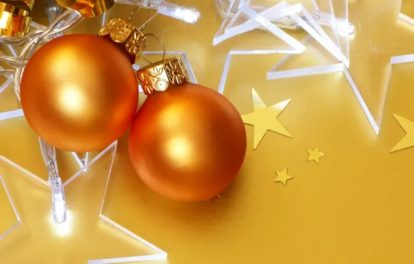 Картинка украшения, игрушки, звезда, шар, рождество, шарик, звездочка