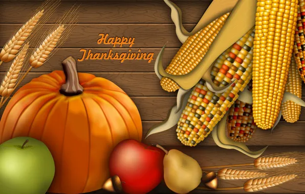 Happy Thanksgiving Day Images