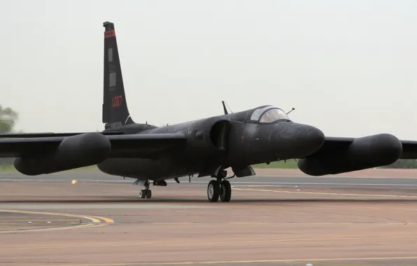 Картинка разведчик, стратегический, Lockheed U-2, «Dragon Lady»