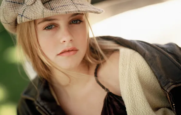 Hollywood, Celebrities, alicia, alicia silverstone