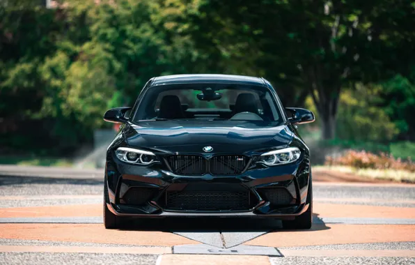 BMW, COUPE, F87, M2