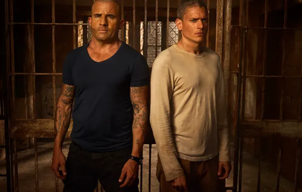 Prison Break, tatoo, Michael Scofield, Lincoln Burrows, season 5, tv series, Yemen, Ogygia