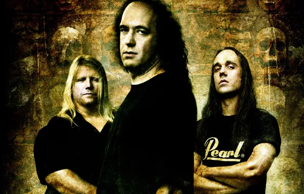 United States, Brutal Death Metal, Nile