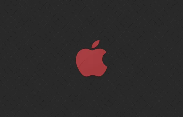 Apple, лого, mac