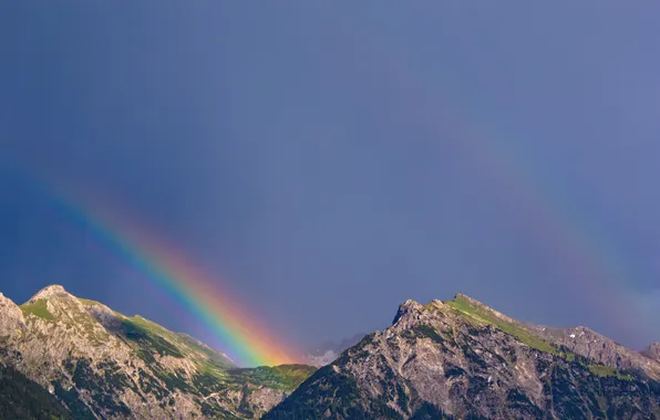 Картинка бавария, германия, journey to heaven