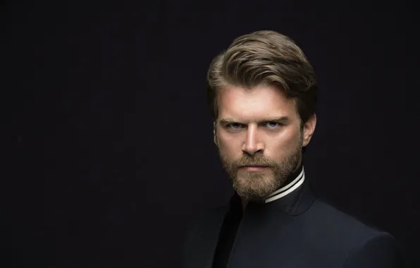 Actor, turkey, handsome, kıvanç tatlıtuğ, Kurt Seyit ve Şura