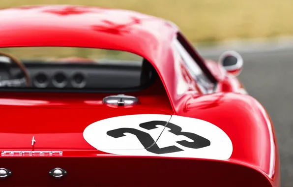 Авто, Ретро, Машина, Феррари, Ferrari, GTO, 250, Ferrari 250 GTO
