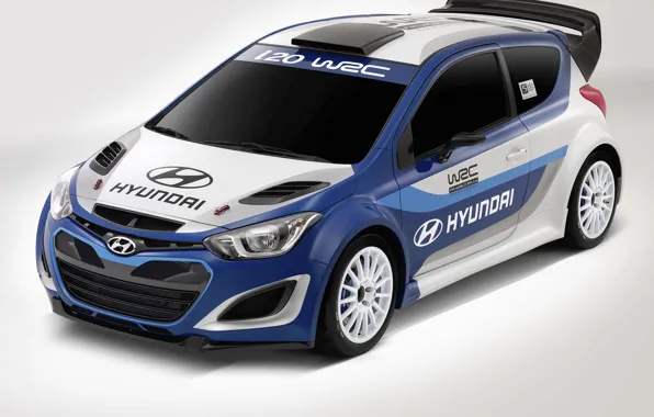 Concept, 2012, rally, ралли, wrc, hyundai, i20