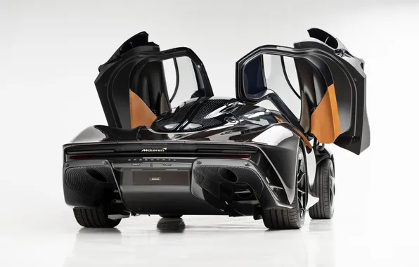 McLaren, суперкар, supercar, единственный экземпляр, 2020, McLaren Speedtail, the only instance