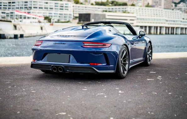 911, Porsche, Porsche 911 Speedster