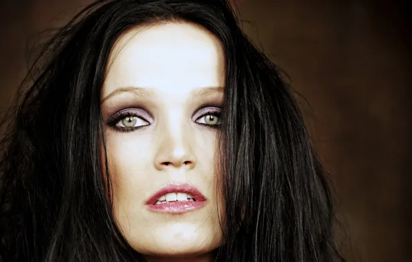 Beautiful, Photo, Tarja Turunen, Tarja