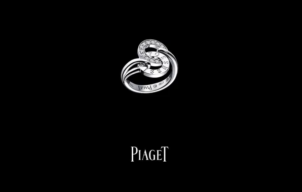 Кольцо, украшение, PIAGET