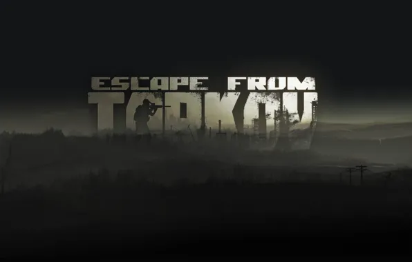 Games, escape, battlestate games, escape from tarkov, tarkov, battlestate
