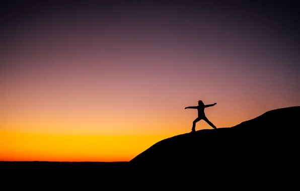 Sport, Sunlight, Yoga, Tim Foster