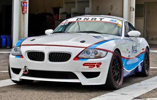 Машина, BMW