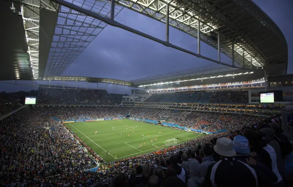 Футбол, Бразилия, Football, Sport, Футболист, Brasil, ФИФА, FIFA