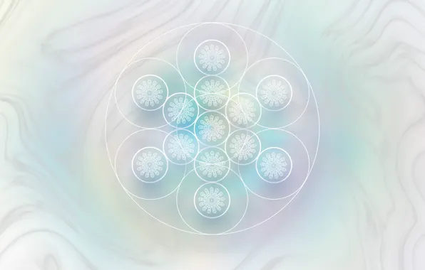 Круг, sacred, spiritual, сакральная геометрия, sacred geometry