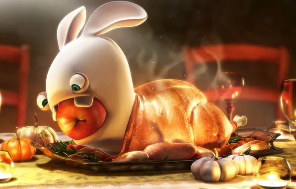 Tavuk tarifi, tatli tuzlu tarifler, tatlidantuzluya.com, tavşanmı tavuk mu ?, tavuk resmi