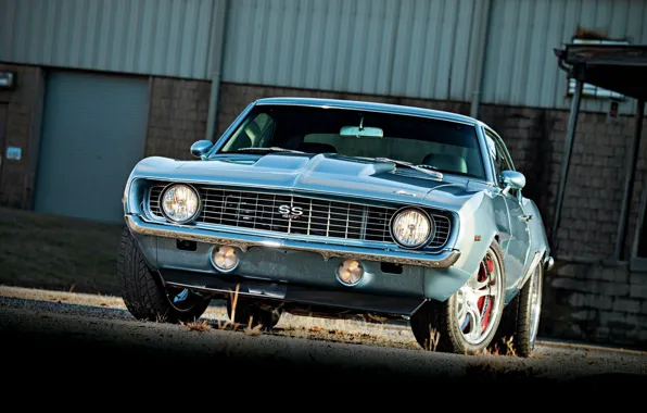 Camaro, chevrolet, chevy, musclecars