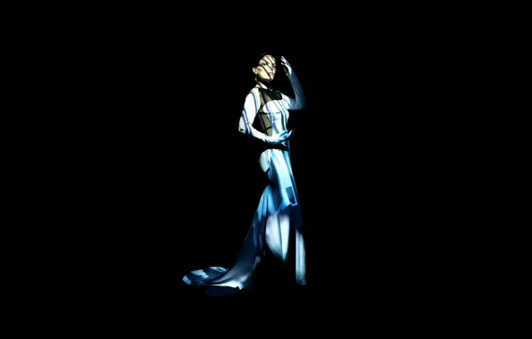 Tarja Turunen, Ave Maria, En Plein Air