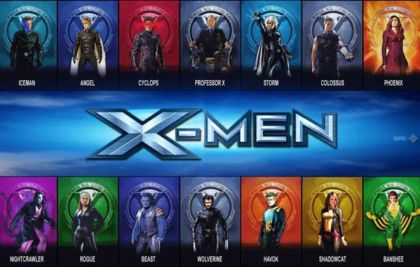 Cinema, X-Men, Logan, Marvel, movie, Film, Wolverie