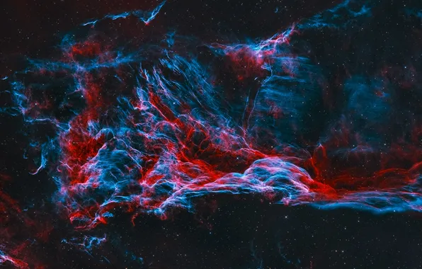 Небо, космос, звезды, Вселенная, галактика, космическое пространство, астрофотография