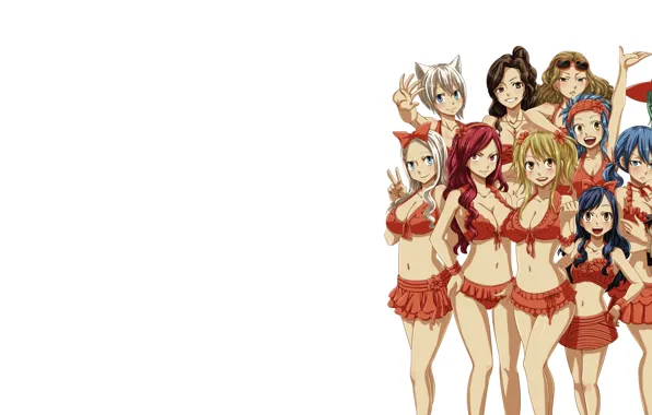 Girls, boobs, big, breast, anime, tits, large, giant