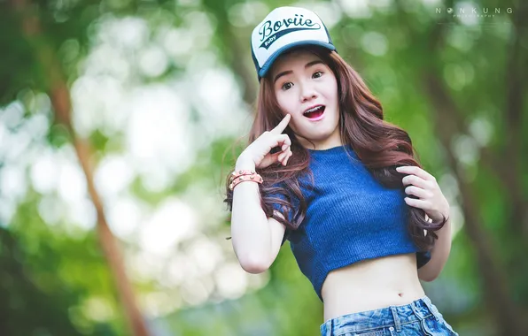 Wallpaper, girl, sexy, woman, model, china, asian, cute