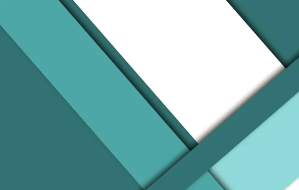 Белый, линии, голубой, wallpaper, геометрия, design, color, material