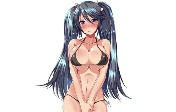 Hot, sexy, boobs, breast, anime, pretty, tits, asian