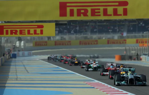 F138, пелетон, rb9, w04