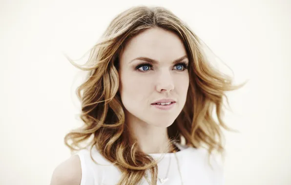 Макияж, актриса, hair, Erin Richards, Эрин Ричардс