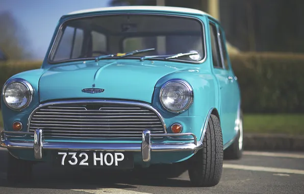 Картинка мини, cooper, mini, austin, купер, остин