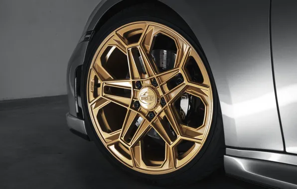 Колесо, 911, Porsche, Carrera, TechArt, 992, 2019