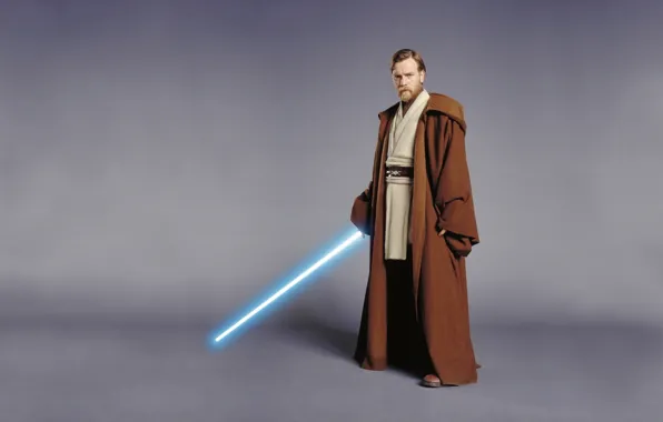 Картинка Бен, Звёздные Войны, Obi-Wan Kenobi, Оби-Ван Кеноби, Ben, Star Wars