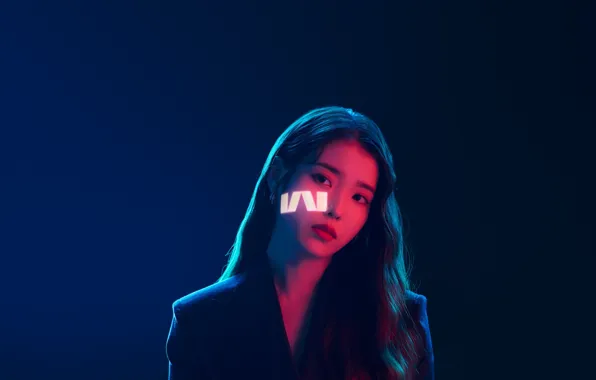 Girl, beautiful, brunette, asian, cute