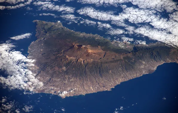 Картинка Space, Island, Tenerife