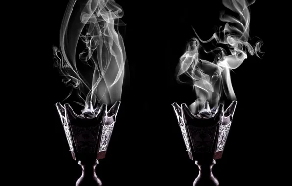 Smoke, buddah, insiencer, insience