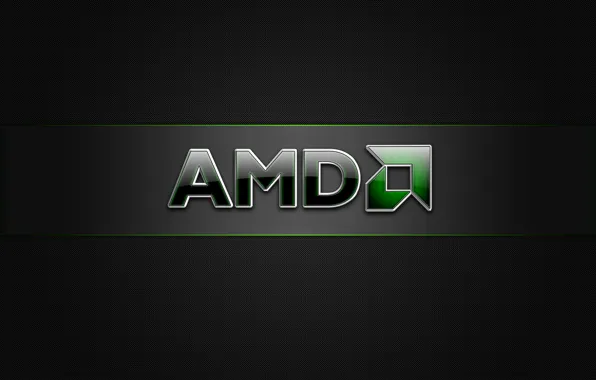 Лого, AMD, бренд